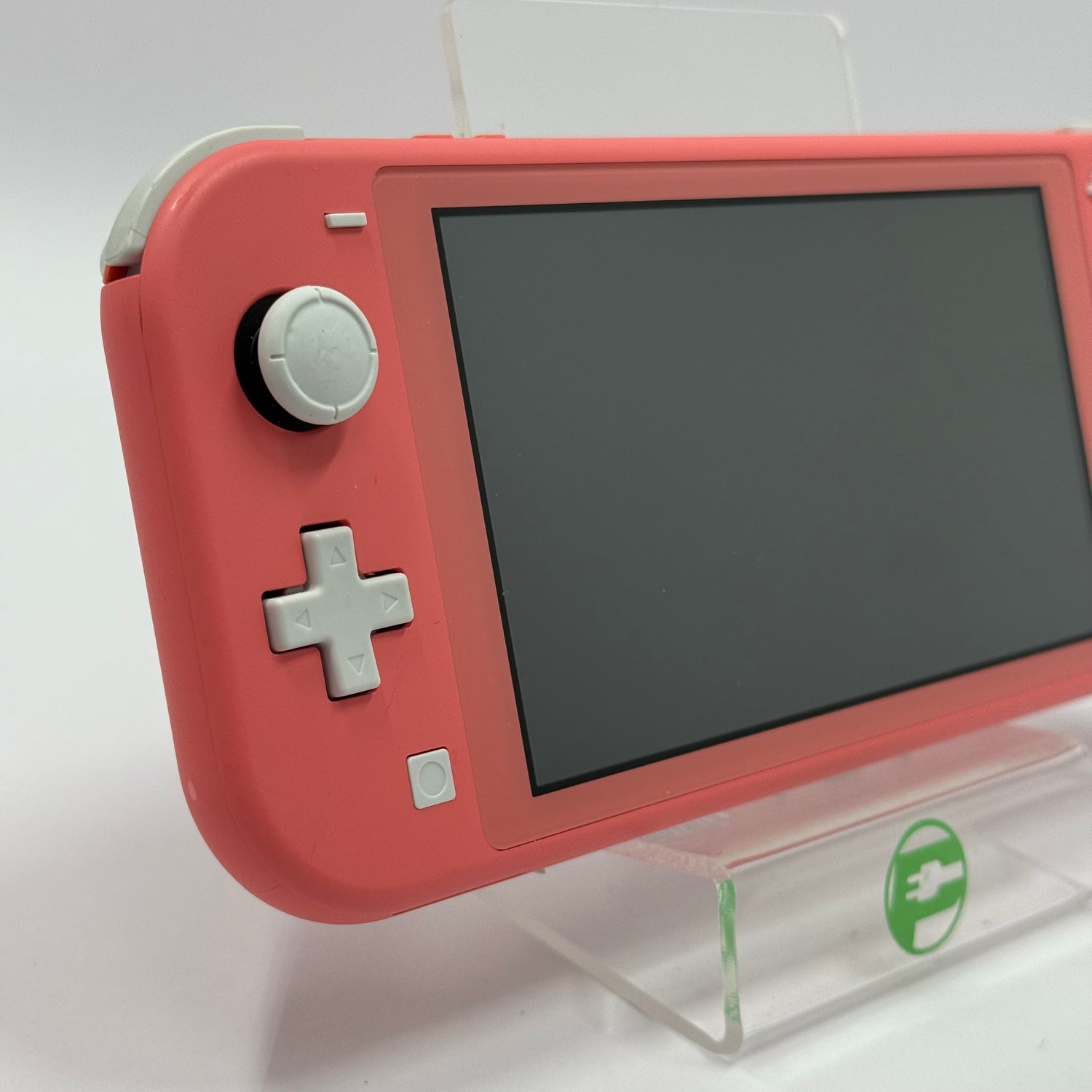 Nintendo Switch Lite Handheld Game Console HDH-001 Coral Pink