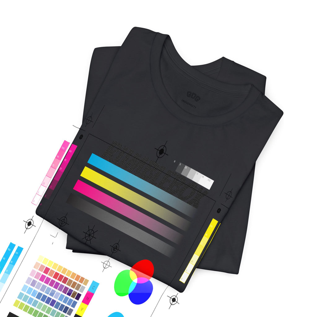 RUMBLEBOX Graphic Tee — Bold Streetwear Logo T-Shirt