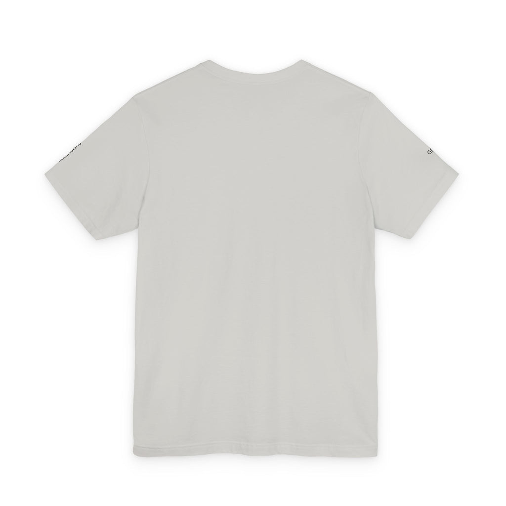 RUMBLEBOX Graphic Tee — Bold Streetwear Logo T-Shirt