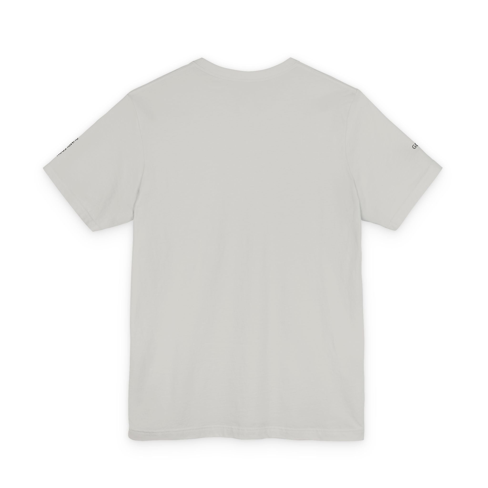 RUMBLEBOX Graphic Tee — Bold Streetwear Logo T-Shirt