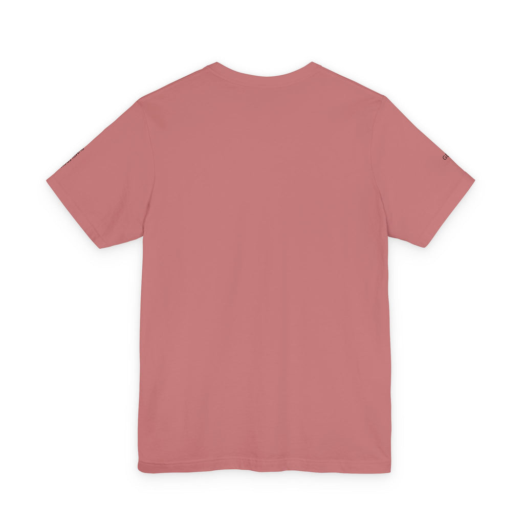 RUMBLEBOX Graphic Tee — Bold Streetwear Logo T-Shirt