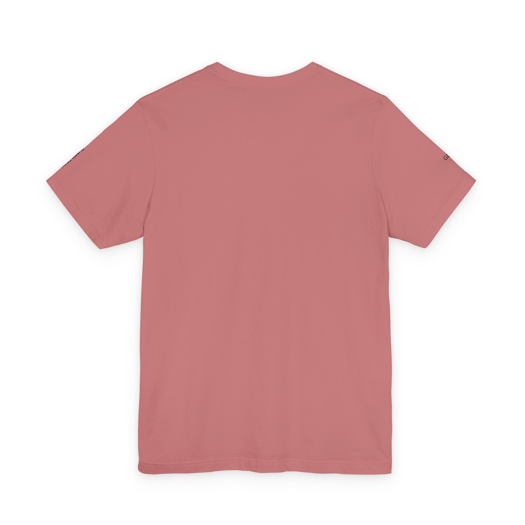 RUMBLEBOX Graphic Tee — Bold Streetwear Logo T-Shirt