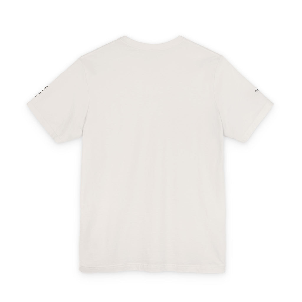 RUMBLEBOX Graphic Tee — Bold Streetwear Logo T-Shirt