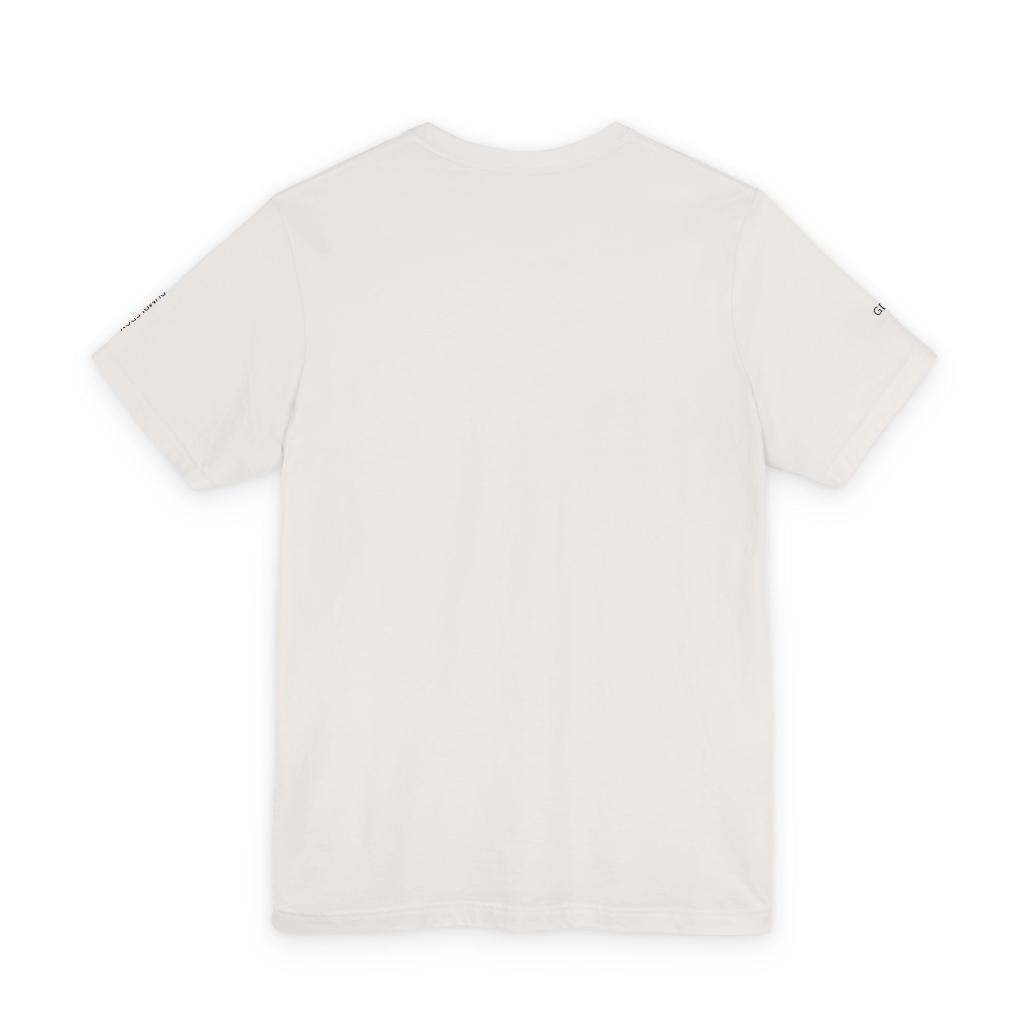 RUMBLEBOX Graphic Tee — Bold Streetwear Logo T-Shirt