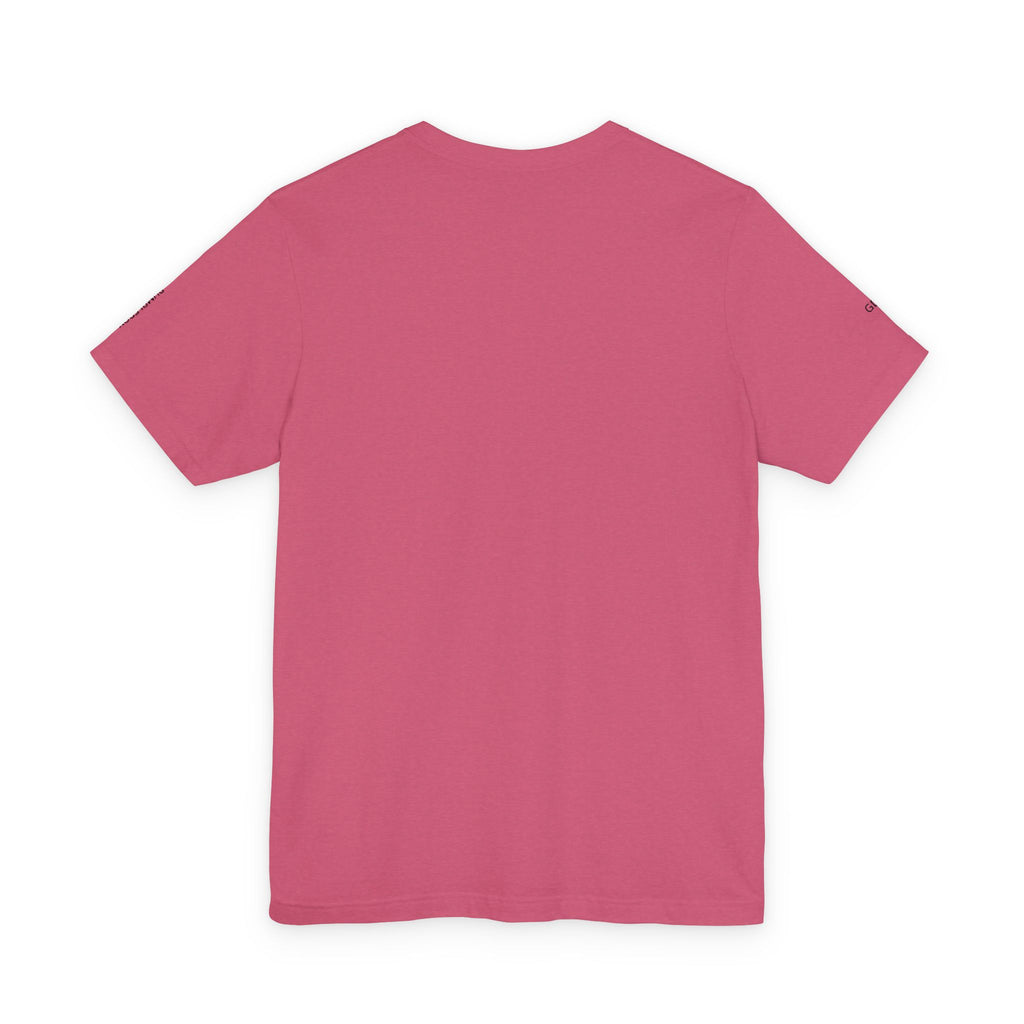 RUMBLEBOX Graphic Tee — Bold Streetwear Logo T-Shirt