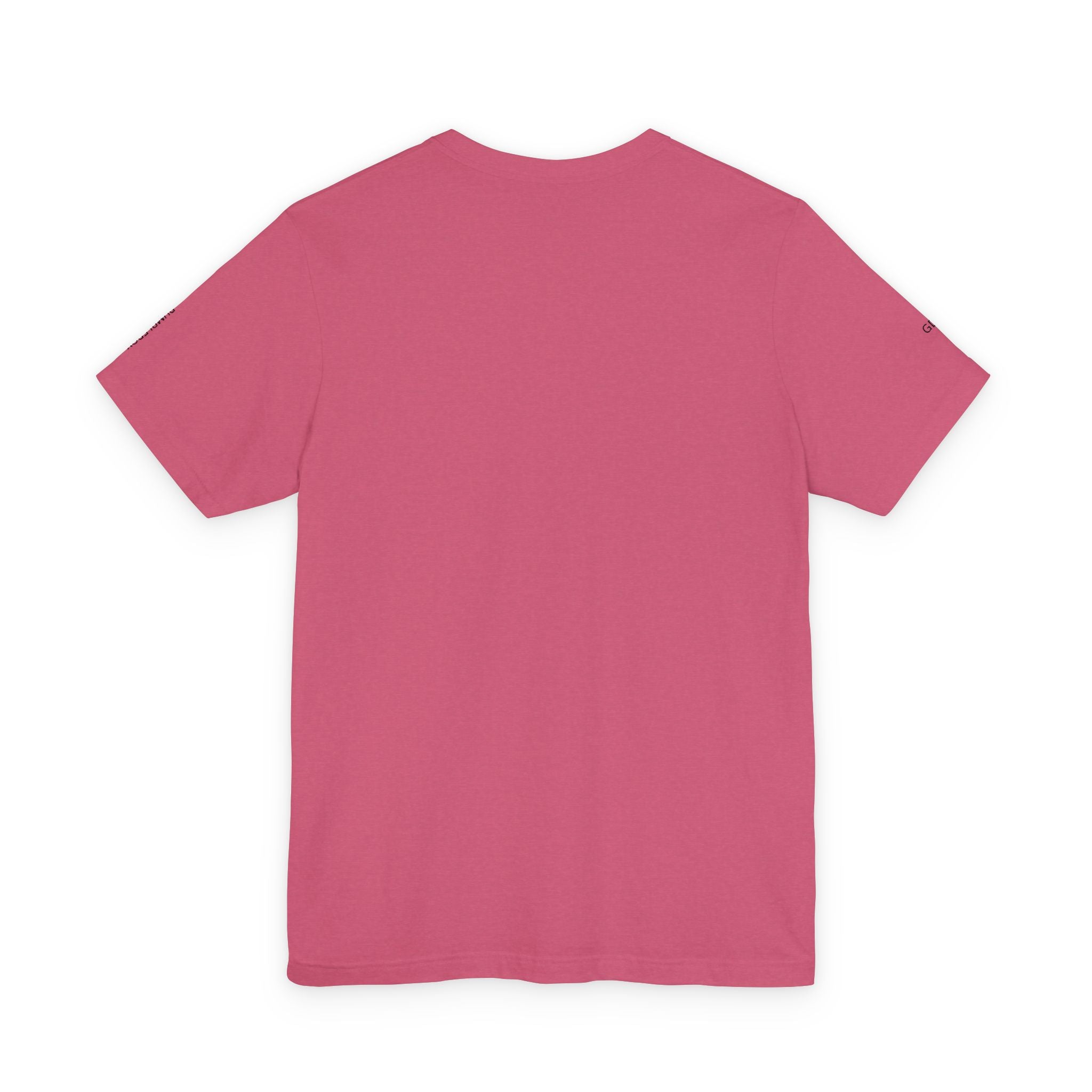 RUMBLEBOX Graphic Tee — Bold Streetwear Logo T-Shirt