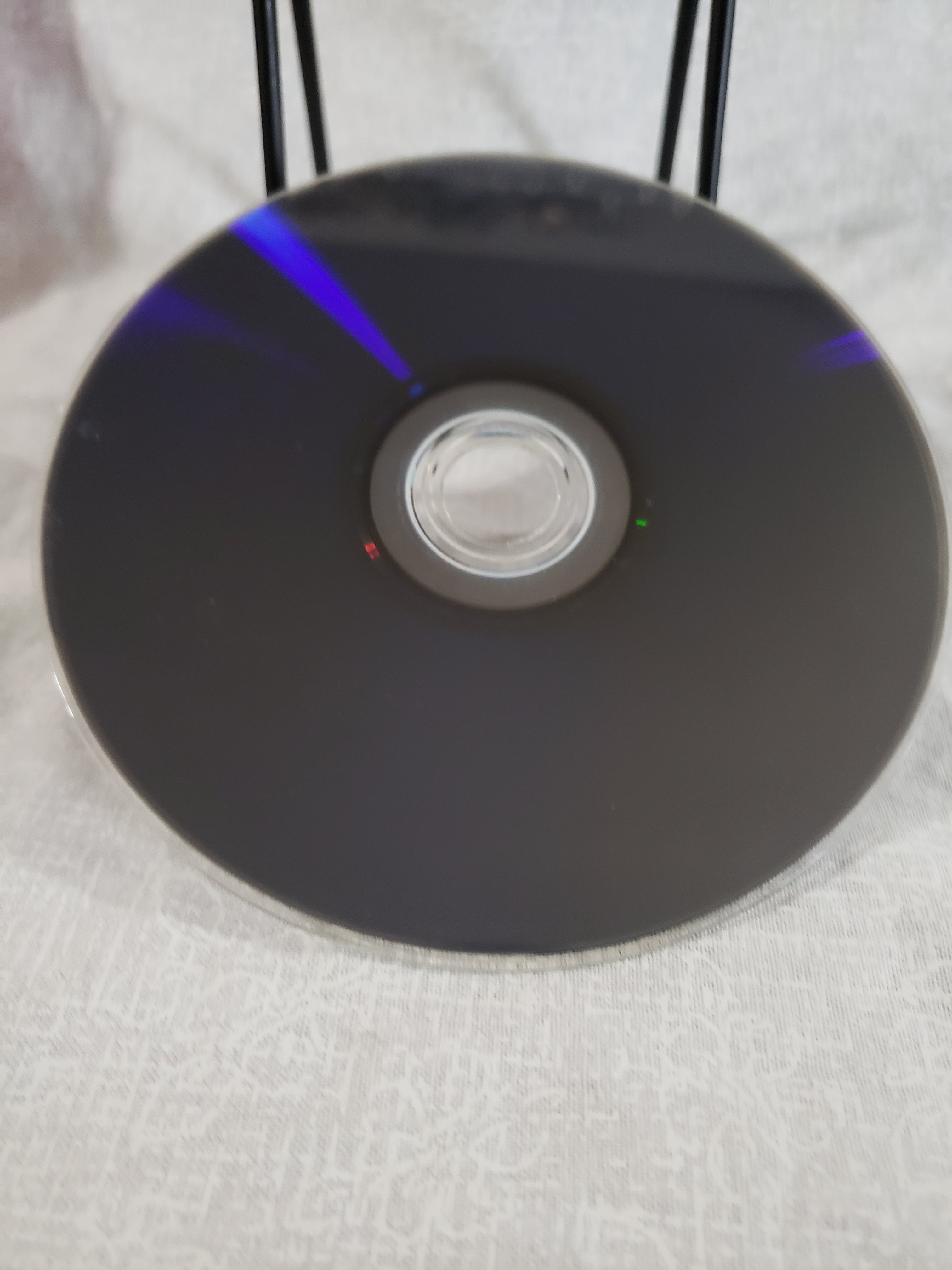 LEGO Jurassic World (Nintendo Wii U, 2015) Disc Good Tested