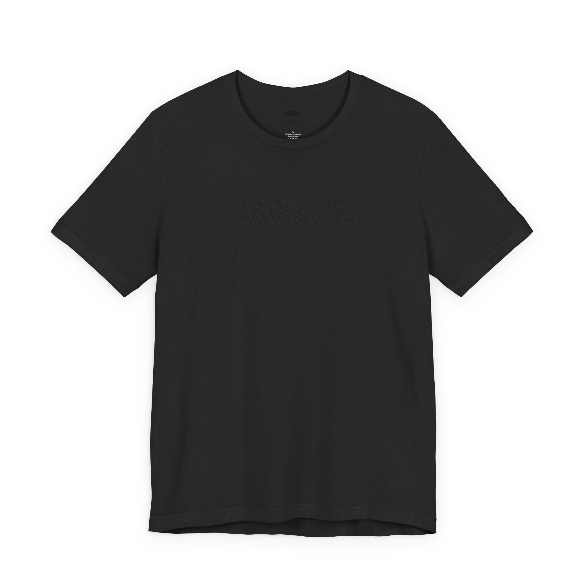 RUMBLEBOX Graphic Tee — Bold Streetwear Logo T-Shirt