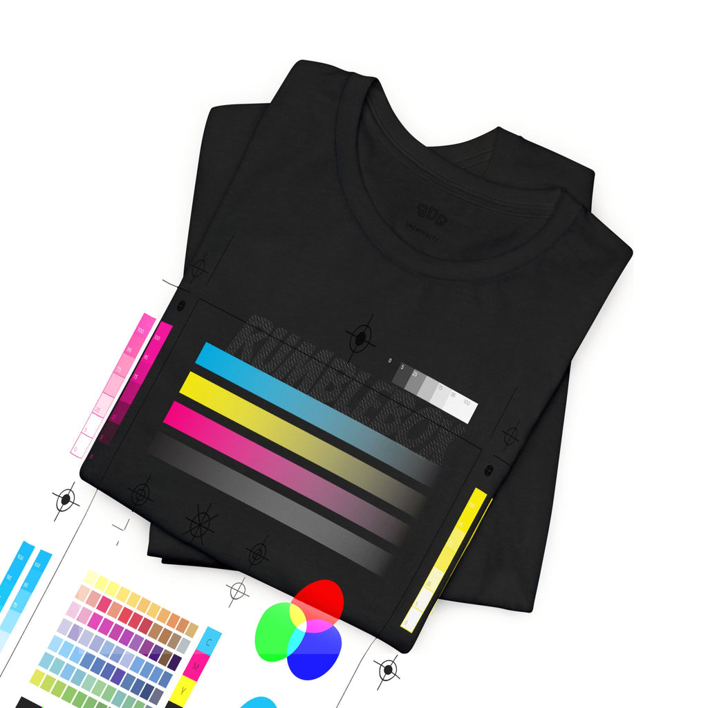 RUMBLEBOX Graphic Tee — Bold Streetwear Logo T-Shirt