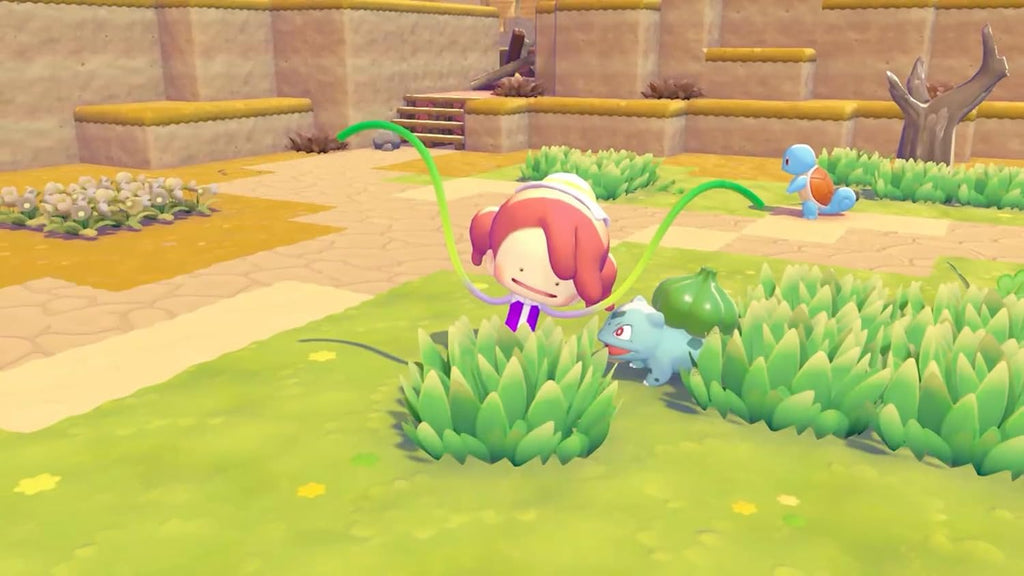 Pokémon Pokopia - Nintendo Switch 2 (NSW2)