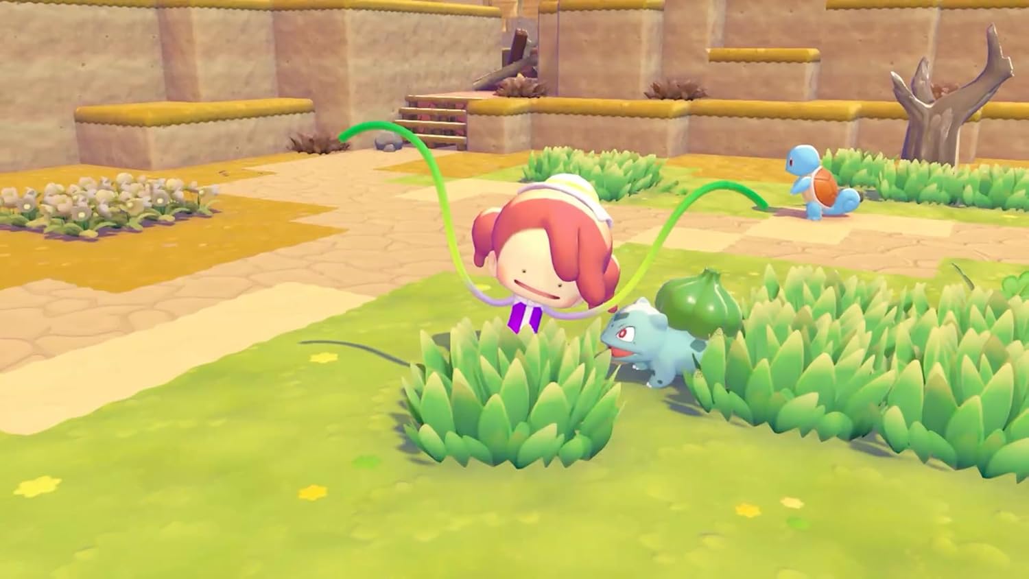 Pokémon Pokopia - Nintendo Switch 2 (NSW2)
