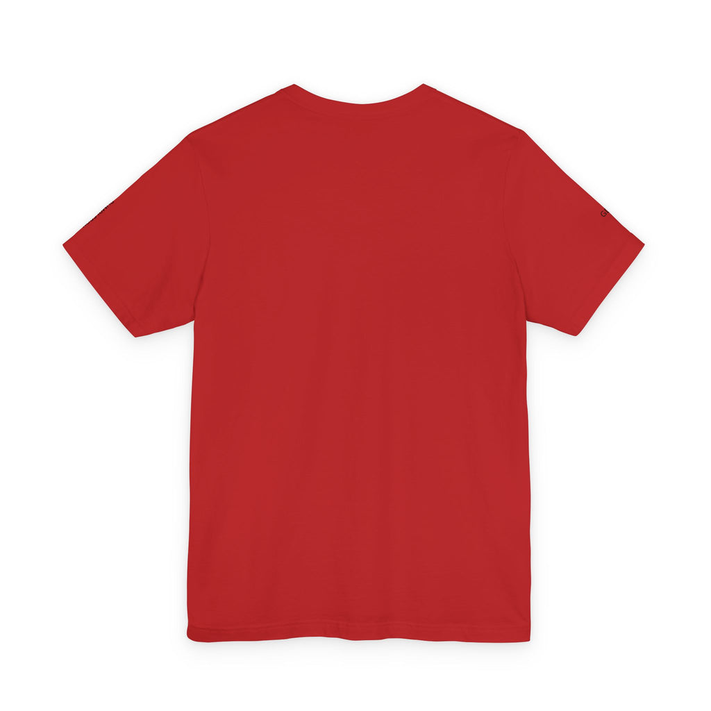 RUMBLEBOX Graphic Tee — Bold Streetwear Logo T-Shirt