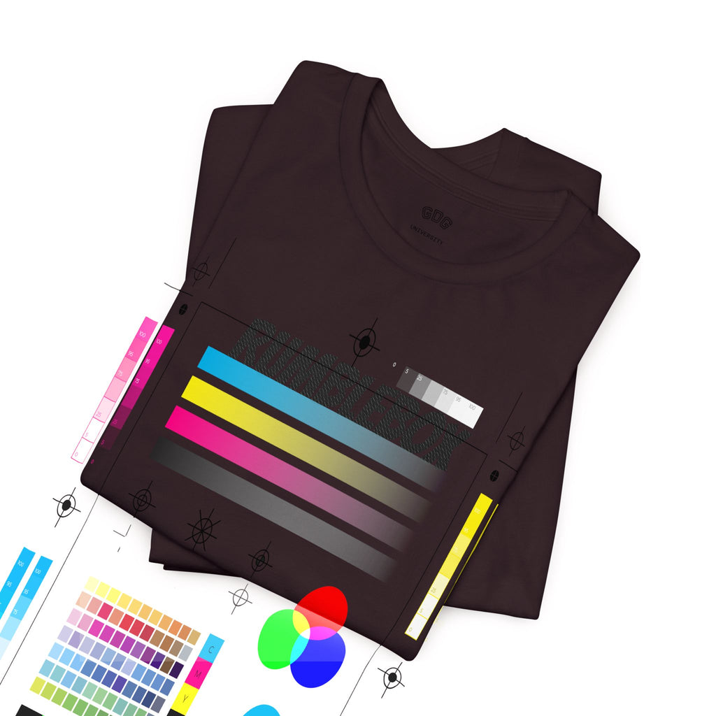 RUMBLEBOX Graphic Tee — Bold Streetwear Logo T-Shirt