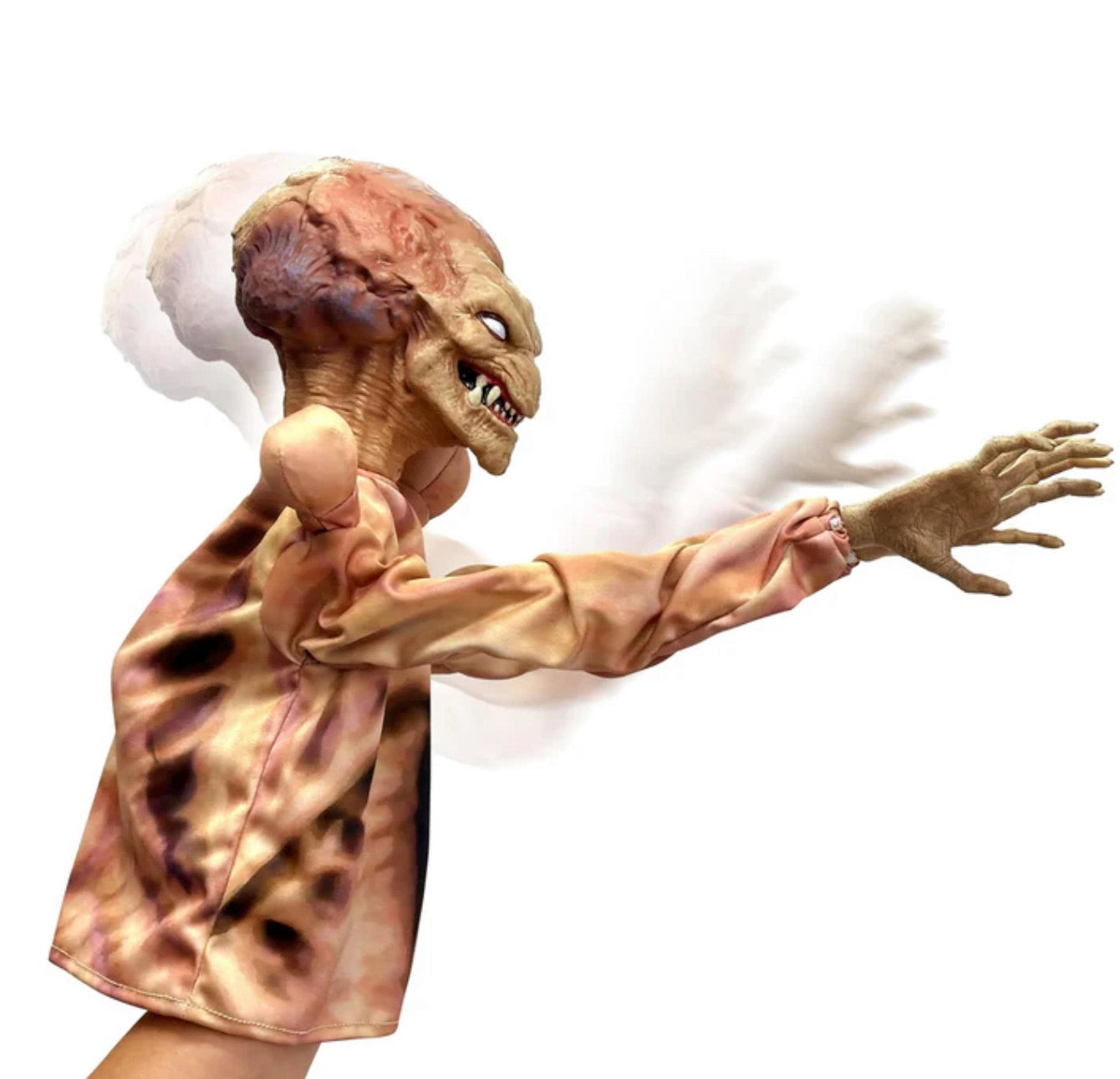 Pumpkinhead Horror Reachers 13" Boxing Puppet