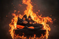 121s retro 4s j