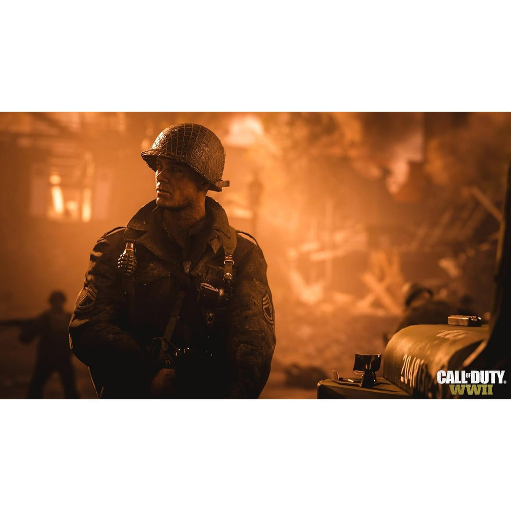 Call of Duty: WWII - Xbox One - Activision