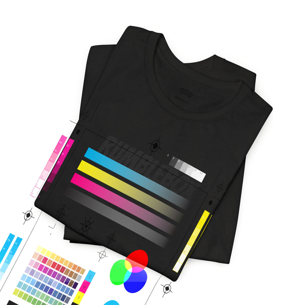 RUMBLEBOX Graphic Tee — Bold Streetwear Logo T-Shirt