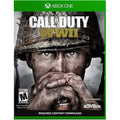Call of Duty: WWII - Xbox One - Activision