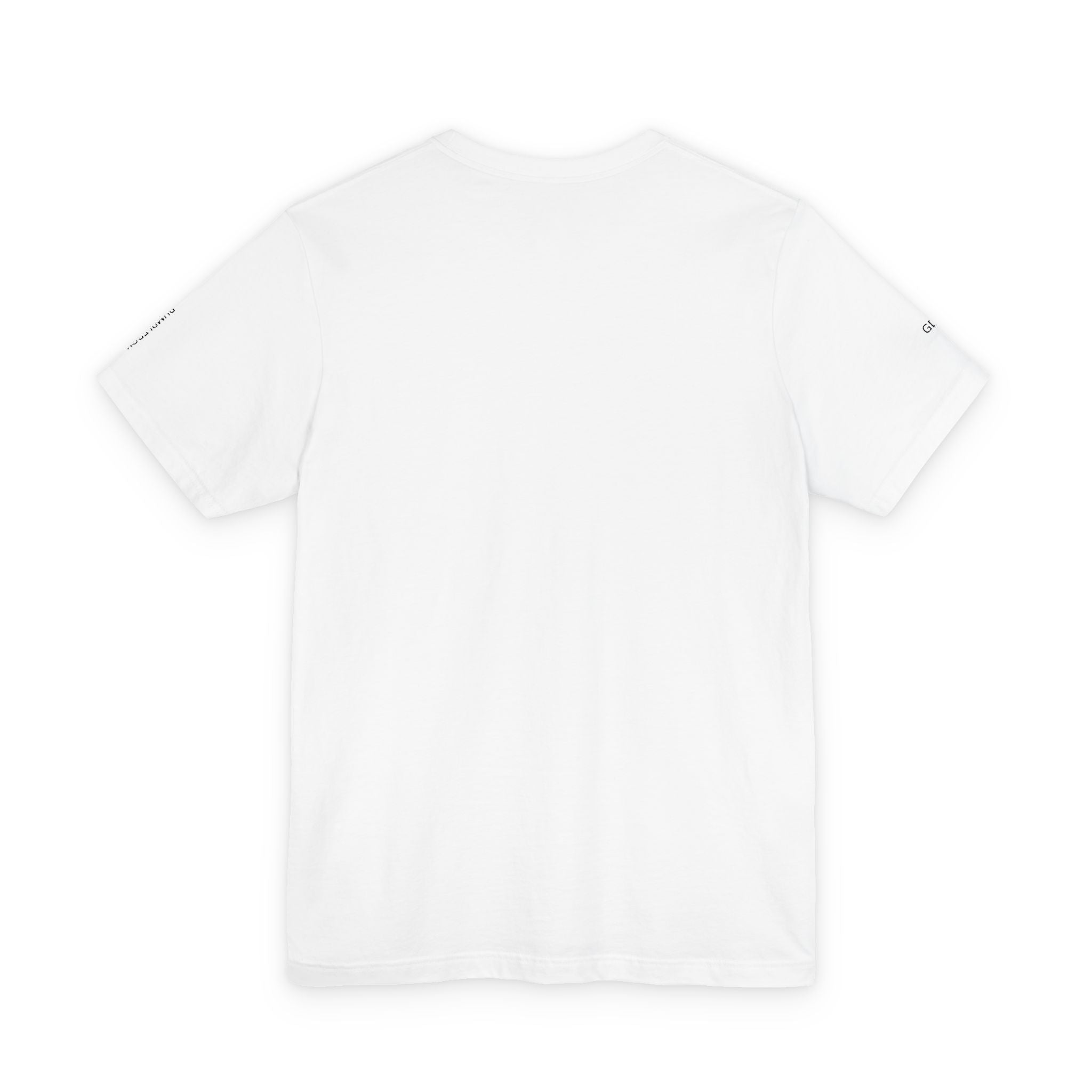 RUMBLEBOX Graphic Tee — Bold Streetwear Logo T-Shirt