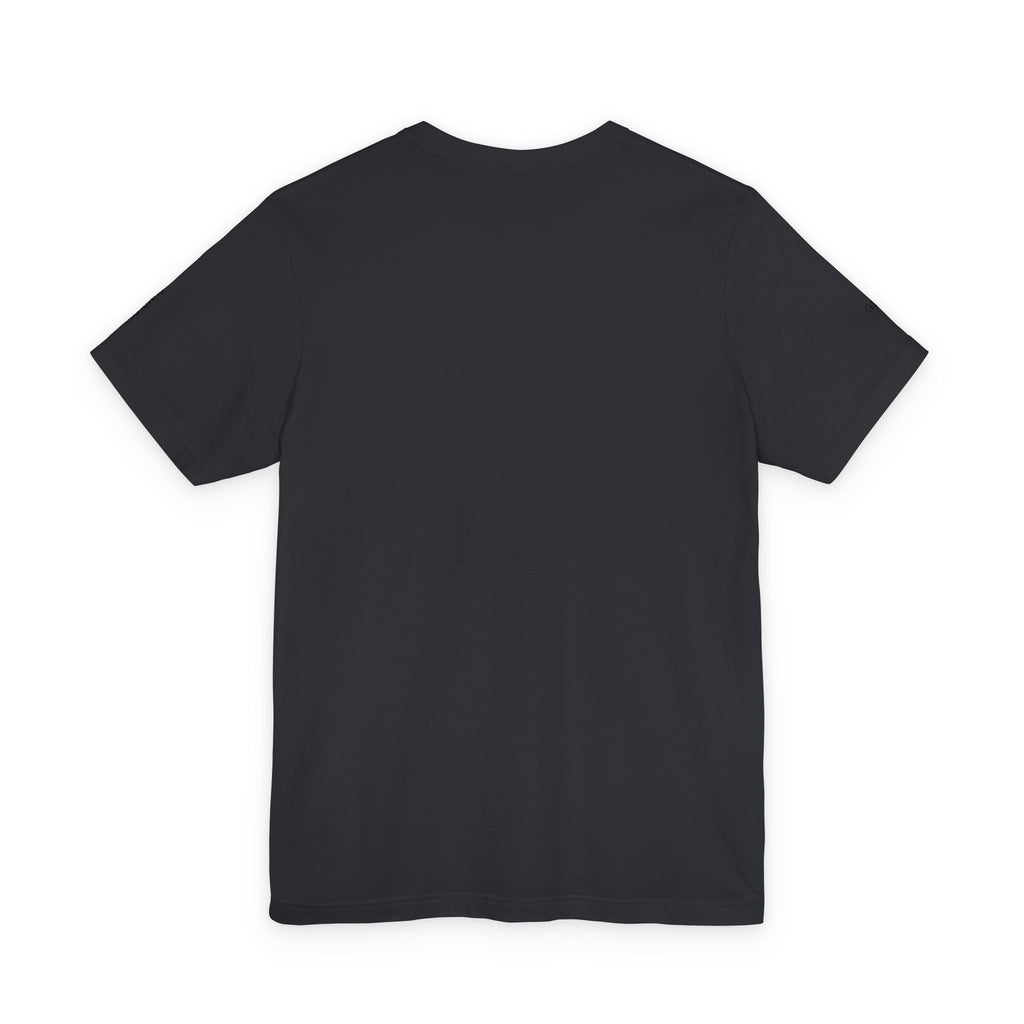 RUMBLEBOX Graphic Tee — Bold Streetwear Logo T-Shirt