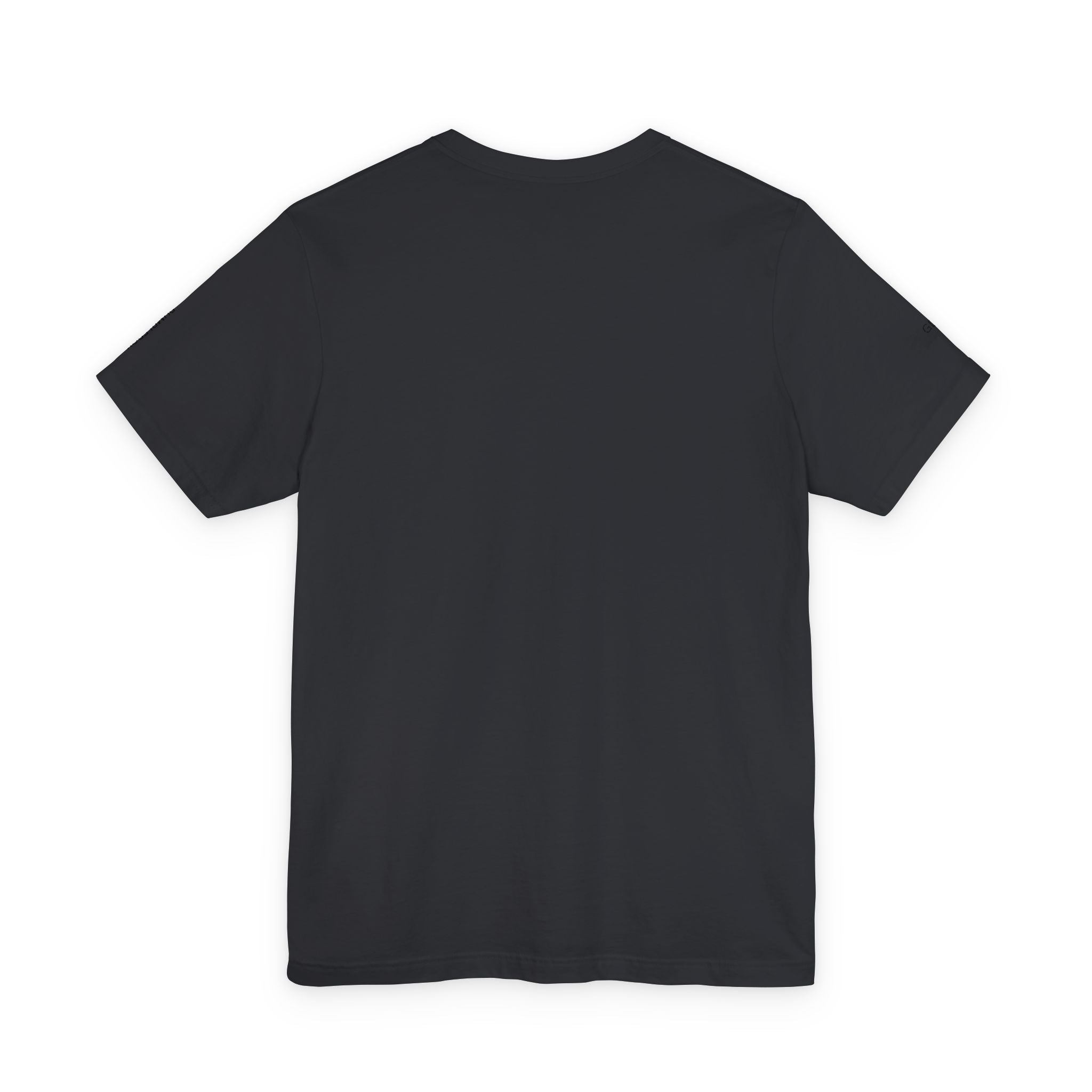 RUMBLEBOX Graphic Tee — Bold Streetwear Logo T-Shirt
