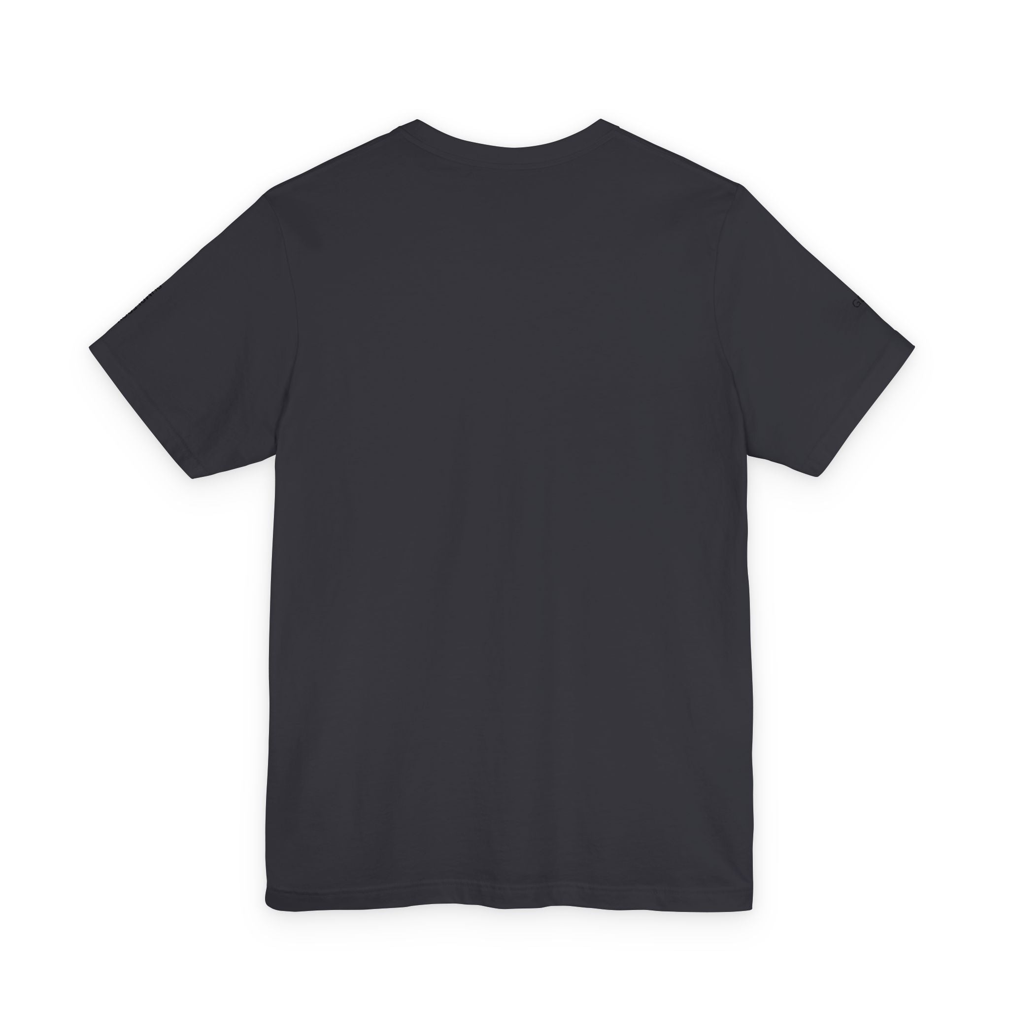 RUMBLEBOX Graphic Tee — Bold Streetwear Logo T-Shirt