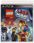 LEGO Movie Videogame | (Complete - Good) (Playstation 3) (Game)