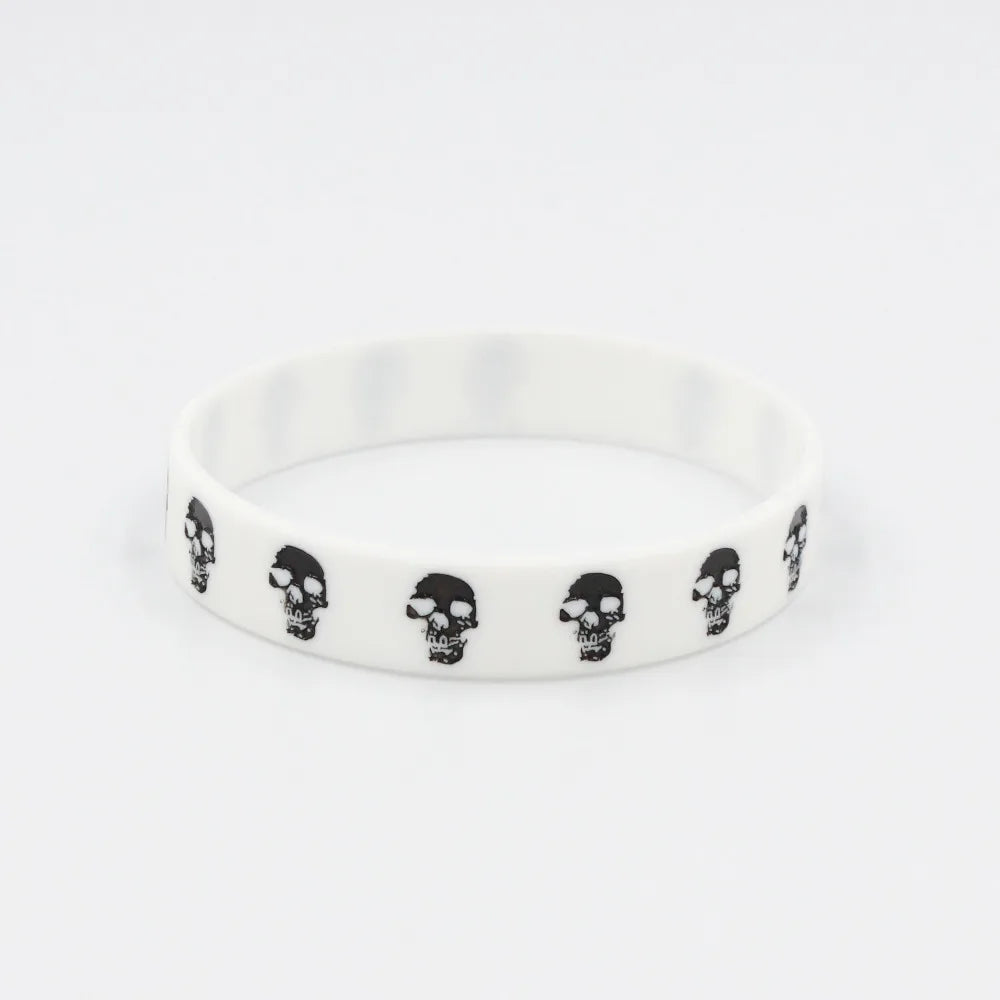 Bague grappe Celestia • saphir bleu rond
