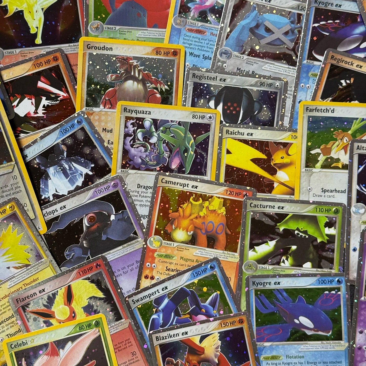 Pokémon TCG: Mega Evolution Chaos Rising Three Booster Blister