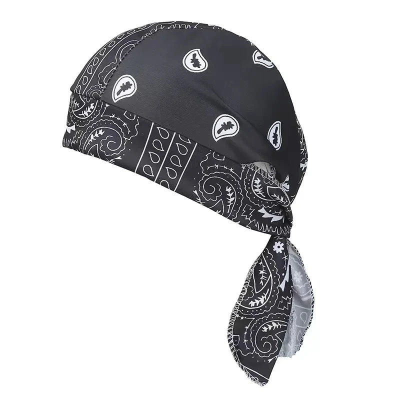 RideFlex™ Sportsmütze 🚴‍♂️ – Elastischer Sitz, ganztägiger Komfort