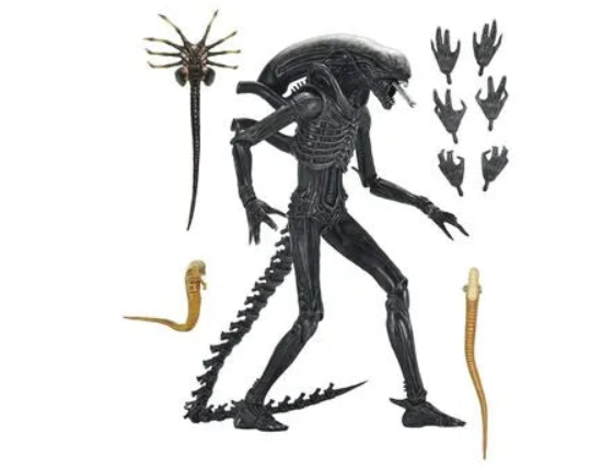 Alien: Romulus Xenomorph XX121 Ultimate 7" Scale Action Figure