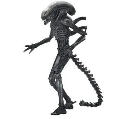 Alien: Romulus Xenomorph XX121 Ultimate 7" Scale Action Figure