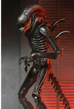 Alien: Romulus Xenomorph XX121 Ultimate 7" Scale Action Figure