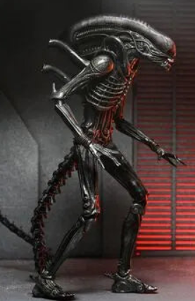 Alien: Romulus Xenomorph XX121 Ultimate 7" Scale Action Figure