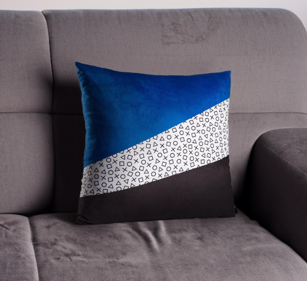 Official PlayStation Cushion