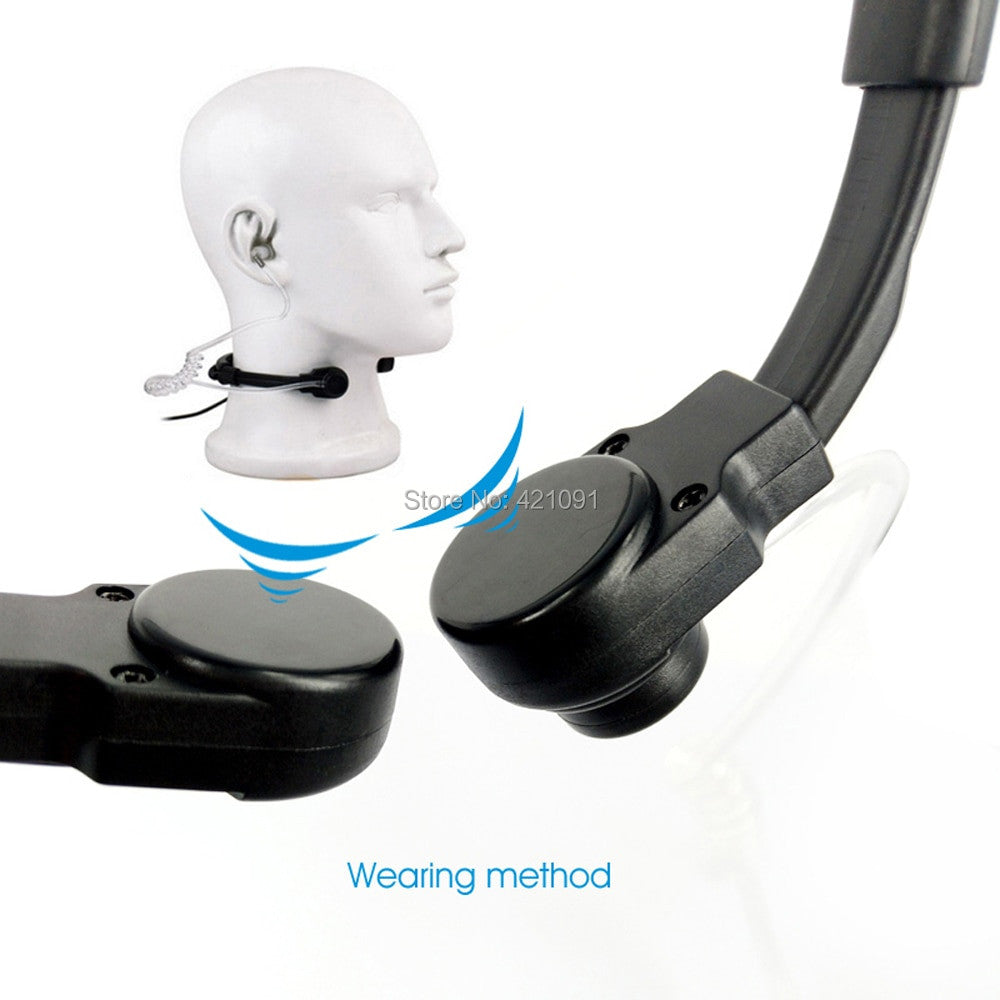 GT-3WP Earpiece