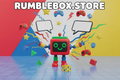 Rumble Wallpaper with RUMBLEBOX.STORE